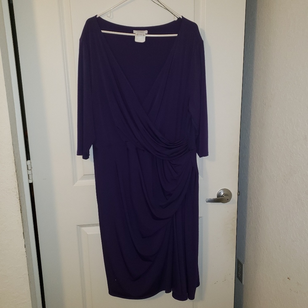 Dress Barn Dress